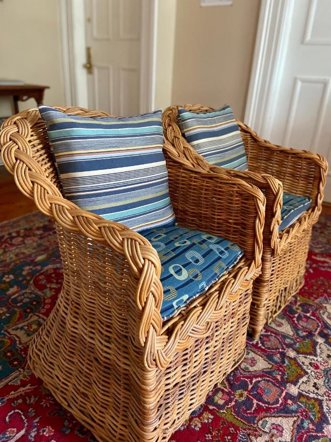 The Cove Inn Westport Bagian luar foto